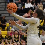 article image - 0313 BV Lyla McConnell scoop